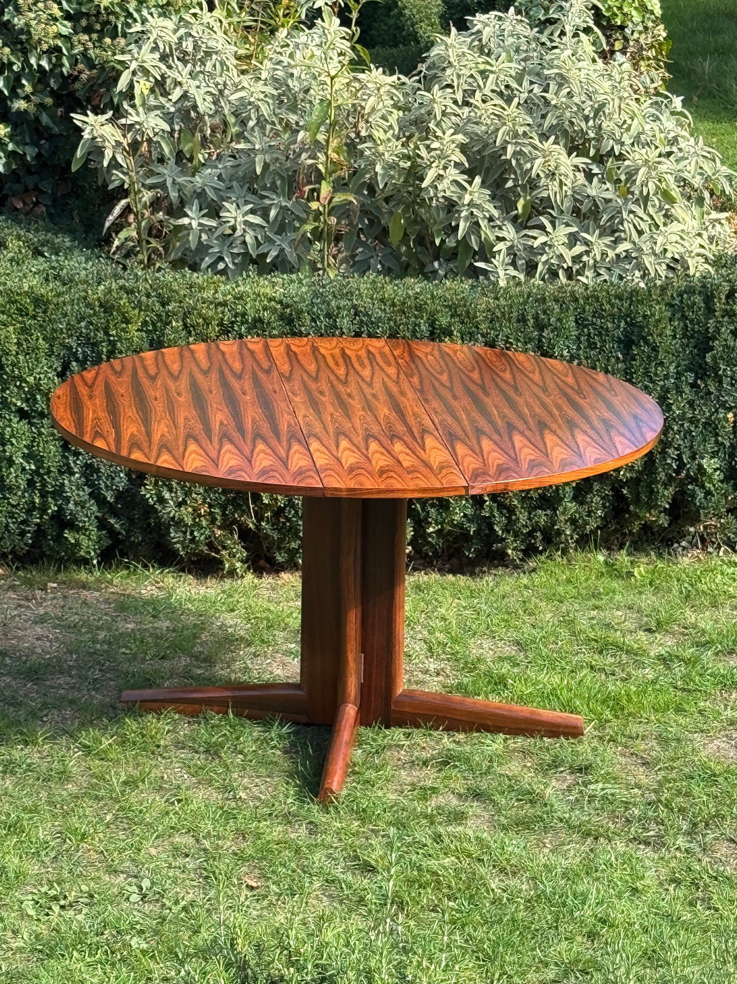 For Sean** 50 percent deposit for Mid Century Rosewood dining table by Gordon Russell 1960s *** Price includes shipping