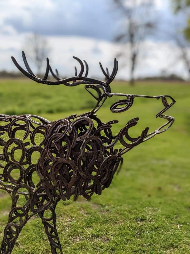 Bespoke Made To Order Sculpture/Garden Ornament