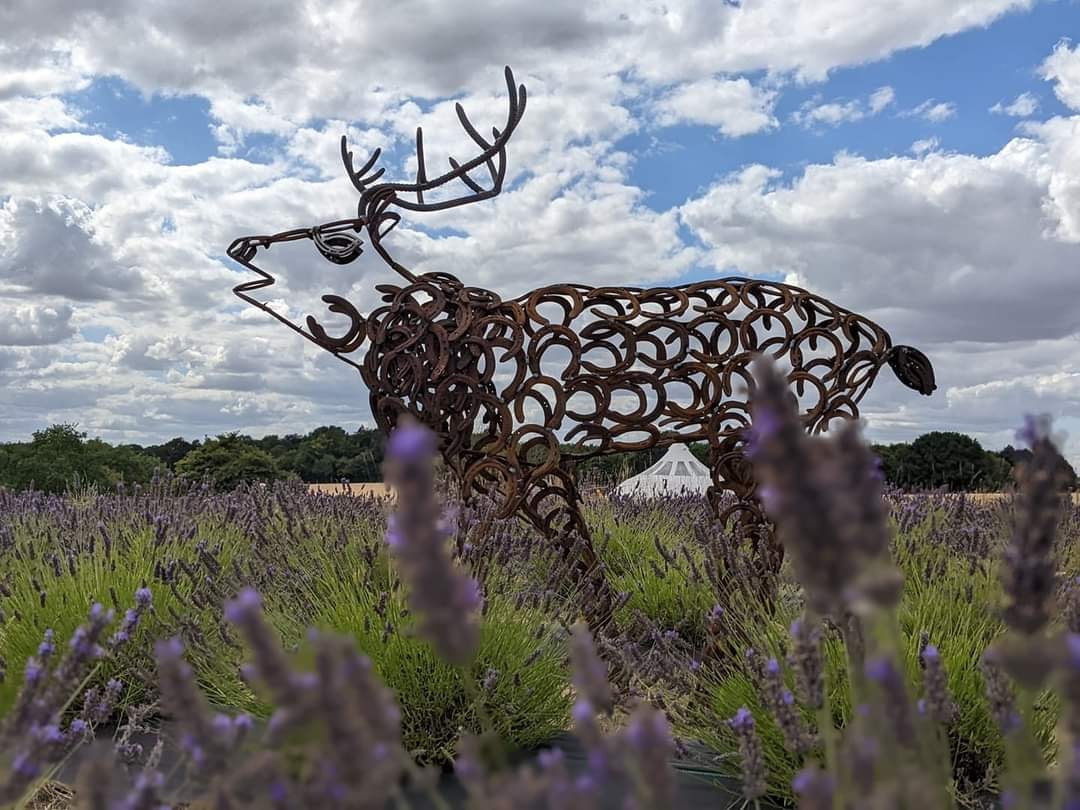Bespoke Made To Order Sculpture/Garden Ornament