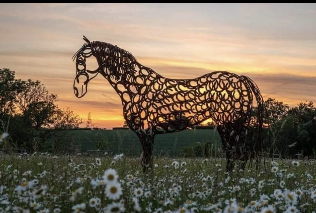 Bespoke Made To Order Sculpture/Garden Ornament