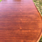 For Kim and Ryan ****Shipping and a Mid Century Modern Danish teak dining table