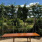 Mid Century Modern Teak 10 Seater Danish Model 217 Extendable Table and 'Lis' Chairs by Arne Hovmand-Olsen & Mobelfabrik Dining Set