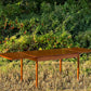 Midcentury Danish Extending Teak Table By A.M. Mobelfabrik. Vintage Modern / Retro Style