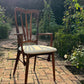 Mid Century Danish Rosewood Set Of Ten Danish Teak ‘Ingrid’ Dining Chairs By Niels Koefoed. Pending A10 certificate