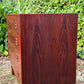 Mid Century Modern Danish Rosewood Chest by Brouer Møbelfabrik