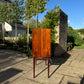 Mid Century Vintage Rosewood Drinks Cabinet by Helge Vestergaard Jensen - Pending A10 Certificate