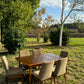 Vintage Mid Century Modern Dining Table and Chairs by Robert Heritage for Archie Shine 1950s/1960s