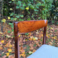 Set of 10 Mid Century Modern Danish Rosewood dining chairs by H W Klein for Bramin - Pending A10 certificate