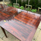 Mid Century Modern Danish Rosewood Extra Large Dining Table By H. W. Klein For Bramin Seats 10 -  Pending A10 certificate