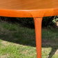 For Ruane ***Mid Century teak dining table by Ib Keofoed Larsen 1960 -Price includes shipping,crate and tariffs-