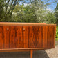 Mid Century Modern credenza/sideboard Archie Shine sideboard for Robert Heritage 1950s - Pending A10 certificate