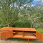 Mid Century Modern credenza/sideboard Archie Shine sideboard for Robert Heritage 1950s - Pending A10 certificate