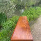 Mid Century Modern credenza/sideboard Archie Shine sideboard for Robert Heritage 1950s - Pending A10 certificate