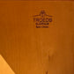 For Eddie Wu *** Mid Century Modern extra long sideboard by Nils Jonsson for Troeds 1960