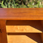 For Eddie Wu *** Mid Century Modern extra long sideboard by Nils Jonsson for Troeds 1960