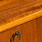 For Eddie Wu *** Mid Century Modern extra long sideboard by Nils Jonsson for Troeds 1960