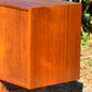 For Eddie Wu *** Mid Century Modern extra long sideboard by Nils Jonsson for Troeds 1960