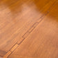 For Aritzia **** Teak dining table by Kurt Ostervig ***
