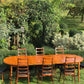 For Raylee ** Mid Century Modern Teak Dining table Table by Nils Jonsson for Hugo Troeds