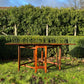 For Lacey **Price includes shipping, crate, CITES and tariffs ** Fifty per cent deposit ***for Mid Century Rosewood drop leaf dining table by Bendt Winge for Kleppes Moblefabrick, Norway 1960.