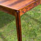 ***For Jim ****Mid Century Rosewood Dining table by H W Klein **Price includes Shipping ,Shipping Crate, Import Tariffs and CITES certificate.