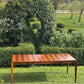 ***For Jim ****Mid Century Rosewood Dining table by H W Klein **Price includes Shipping ,Shipping Crate, Import Tariffs and CITES certificate.