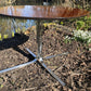 Mid Century Modern Rosewood Coffee Table / Side Table / Bedside Table - Pending A10 certificate