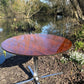 Mid Century Modern Rosewood Coffee Table / Side Table / Bedside Table - Pending A10 certificate