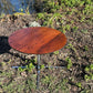 Mid Century Modern Rosewood Coffee Table / Side Table / Bedside Table - Pending A10 certificate