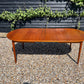 For Emiliano *** Dining table by Table by Nils Jonsson , bespoke crate and shipping