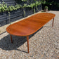 For Emiliano *** Dining table by Table by Nils Jonsson , bespoke crate and shipping